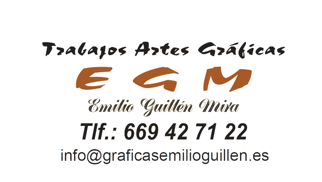 Gráficas Emilio Guillén